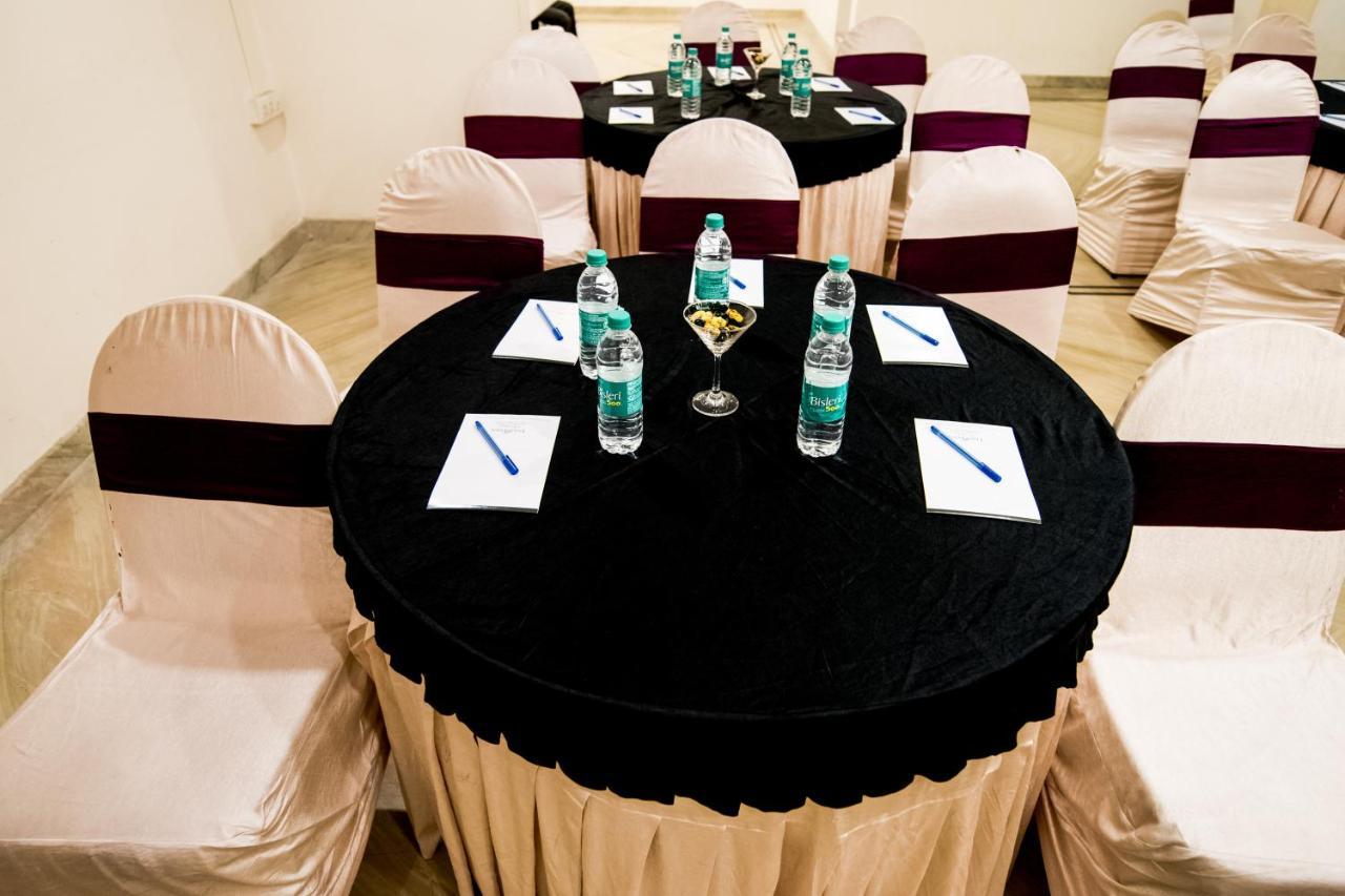 The Fern Residency - Yeshwanthpur Hotel Bangalore Exterior photo