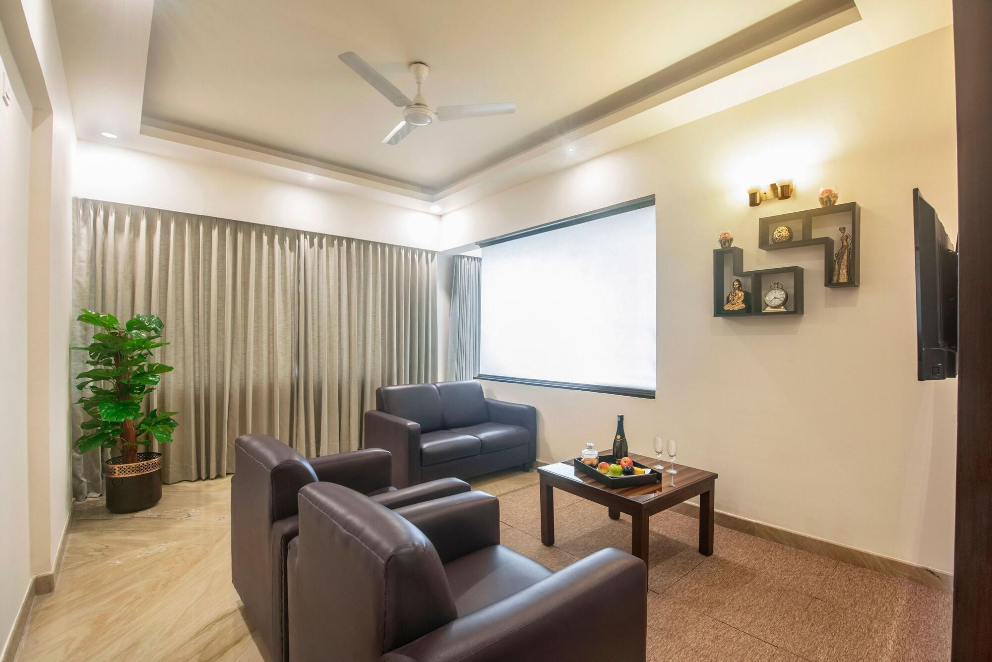 The Fern Residency - Yeshwanthpur Hotel Bangalore Exterior photo