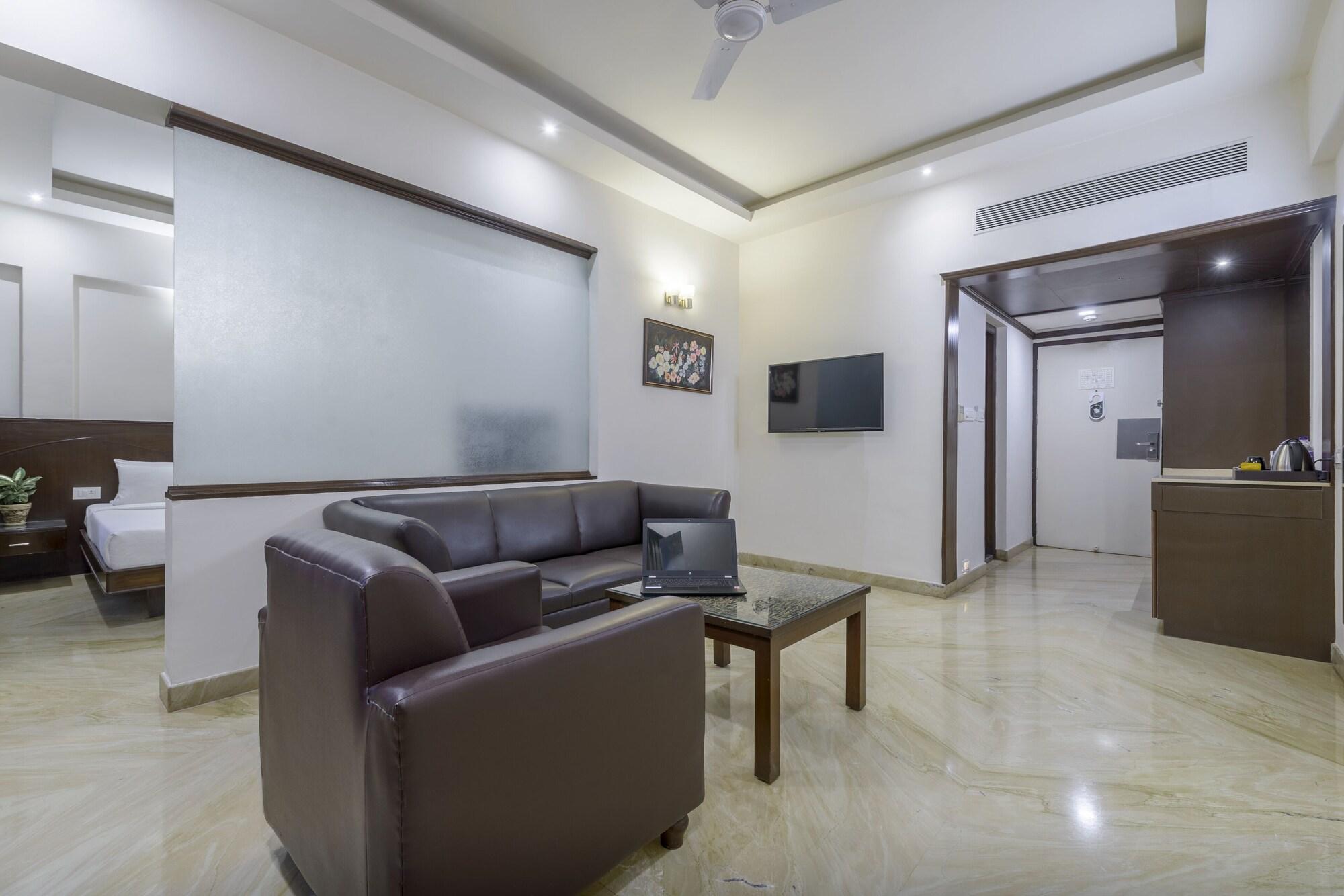 The Fern Residency - Yeshwanthpur Hotel Bangalore Exterior photo