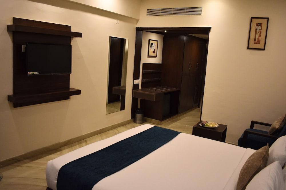 The Fern Residency - Yeshwanthpur Hotel Bangalore Exterior photo