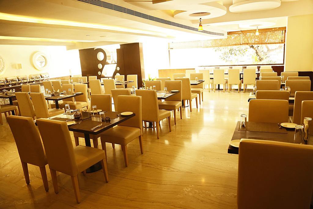 The Fern Residency - Yeshwanthpur Hotel Bangalore Exterior photo