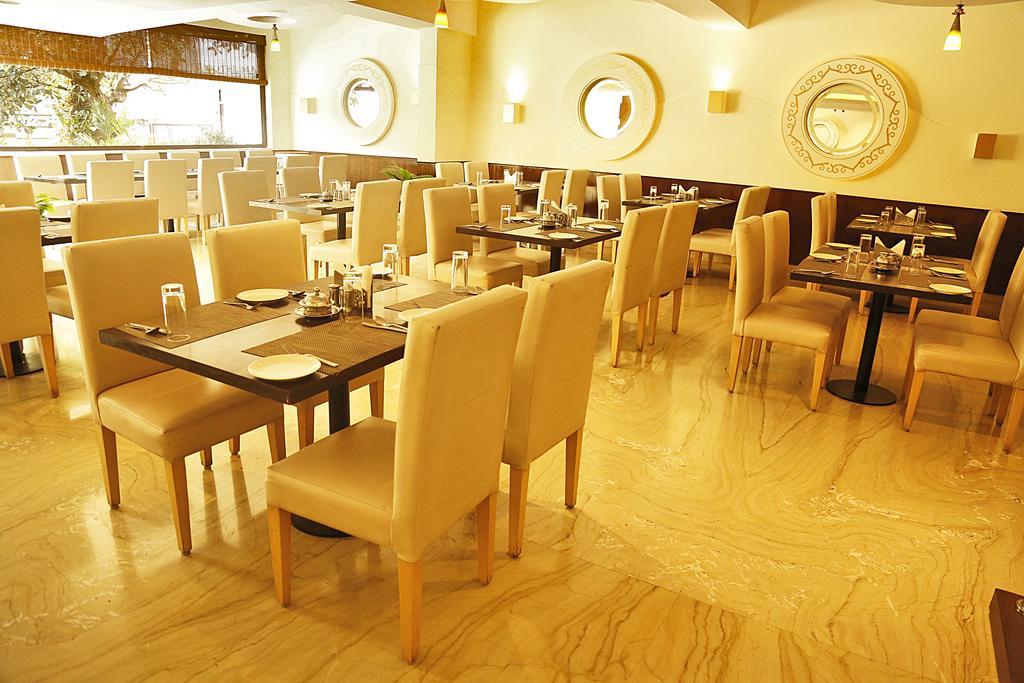 The Fern Residency - Yeshwanthpur Hotel Bangalore Exterior photo