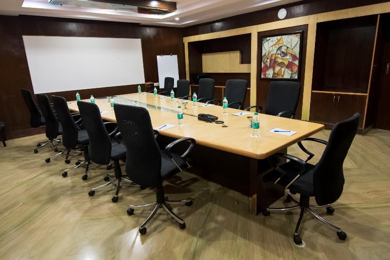 The Fern Residency - Yeshwanthpur Hotel Bangalore Exterior photo