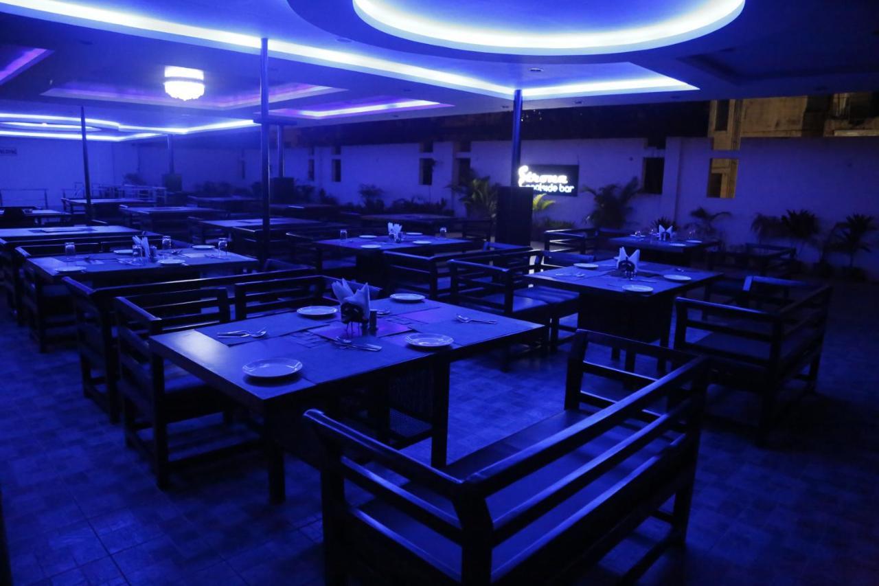 The Fern Residency - Yeshwanthpur Hotel Bangalore Exterior photo