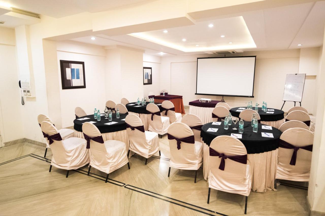 The Fern Residency - Yeshwanthpur Hotel Bangalore Exterior photo