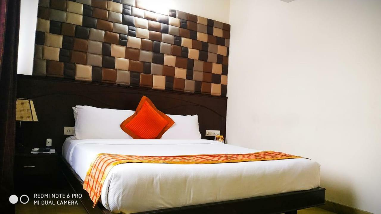 The Fern Residency - Yeshwanthpur Hotel Bangalore Exterior photo