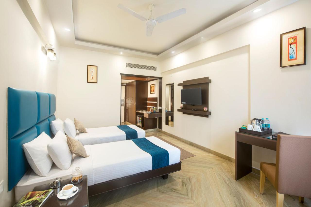 The Fern Residency - Yeshwanthpur Hotel Bangalore Exterior photo